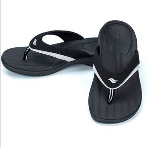 PowerStep Sandals